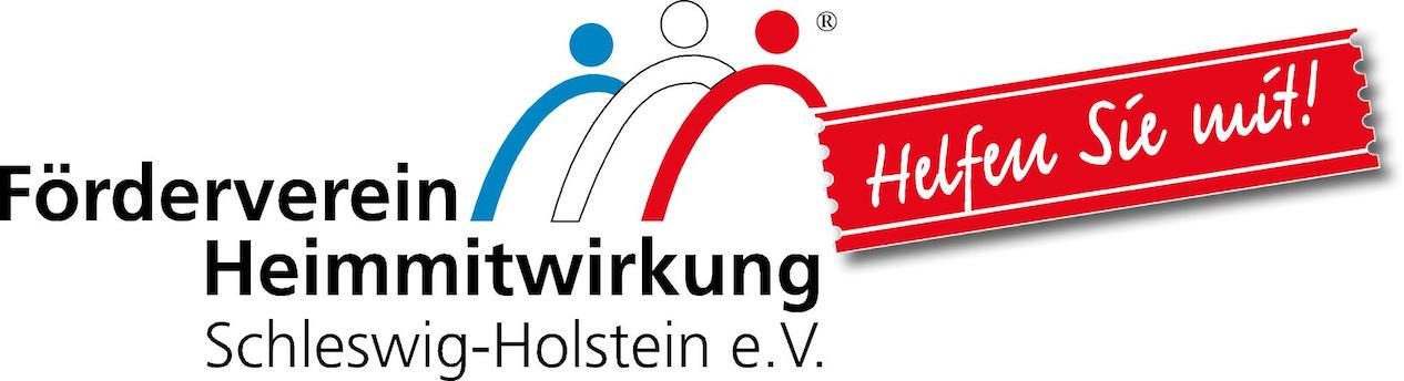 Förderverein Heimmitwirkung Schleswig Holstein